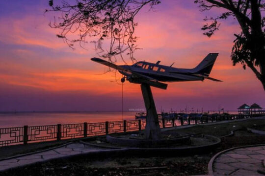 Pantai Kartini Jepara