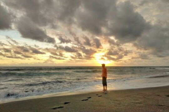 Pantai Ketawang Purworejo