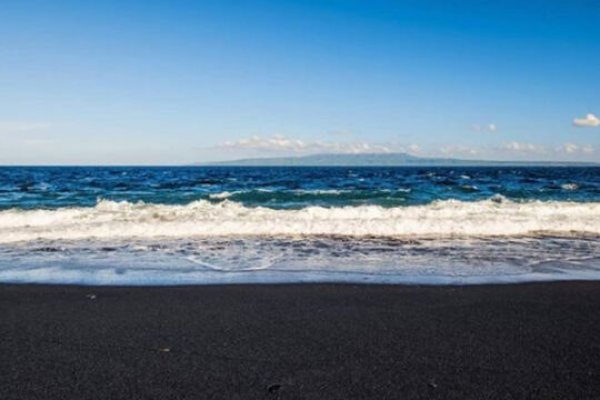 Pantai Klotok Wonogiri