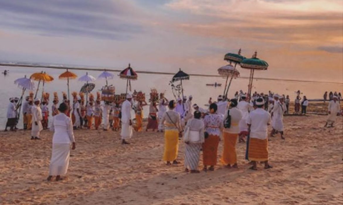 Pantai Muara Gembong Bekasi