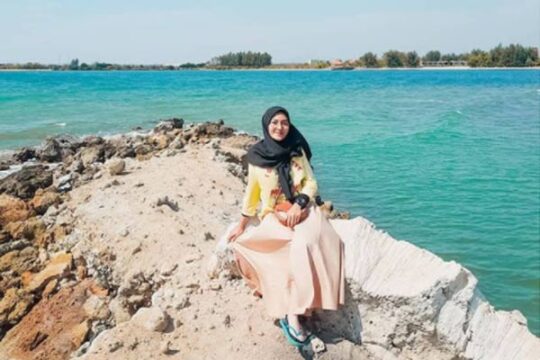 Pantai Pungkruk Jepara