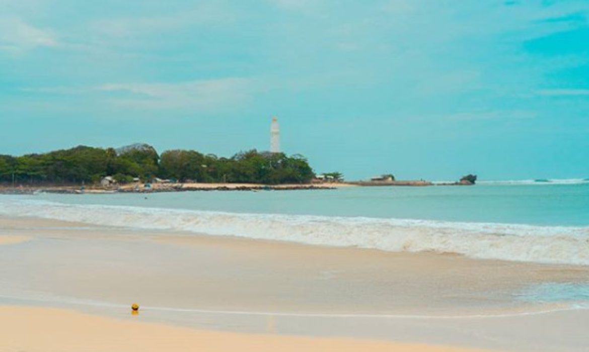 Pantai Santolo Garut