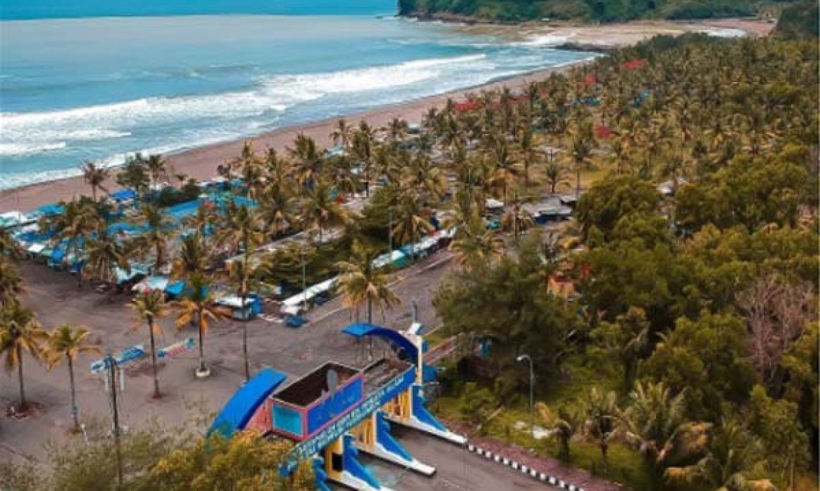 10 Pantai Erat Wonosobo Yang Elok & Hits