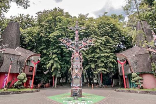 Pasar Seni Ancol
