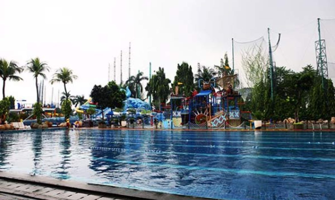 Pondok Indah Waterpark