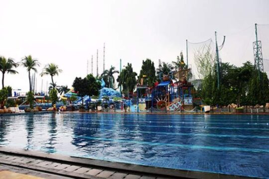 Pondok Indah Waterpark