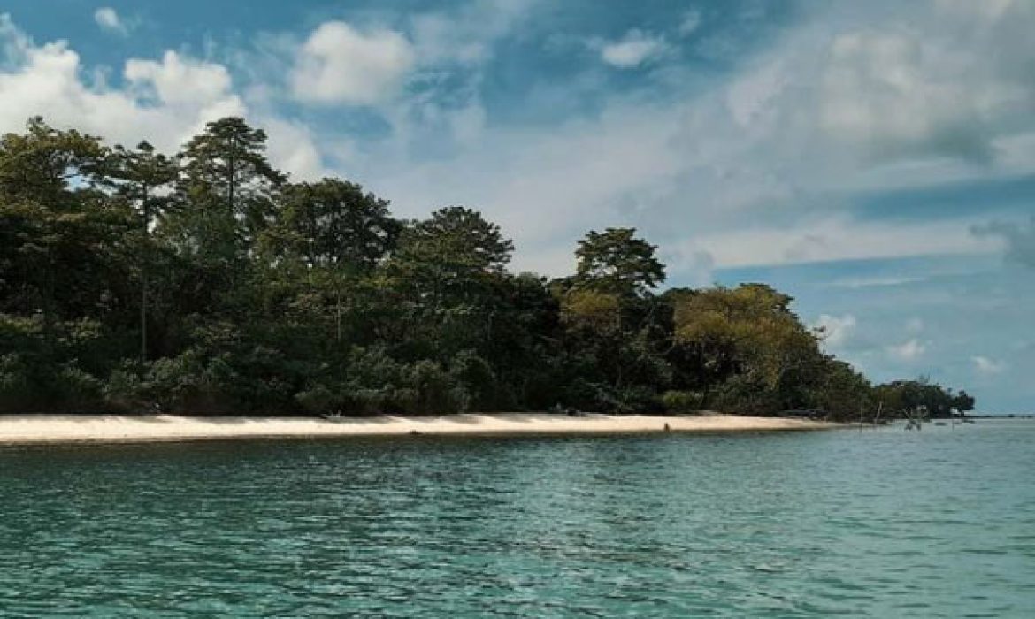 Pulau Panjang Jepara