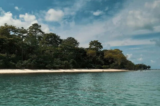 Pulau Panjang Jepara