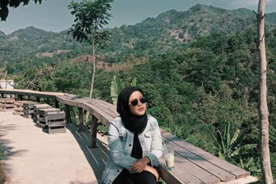 Puncak Sempur Karawang