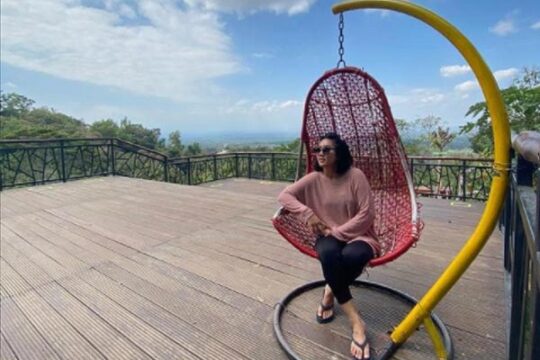 10 Kawasan Rekreasi Di Magelang Selain Borobudur Yang Wajib Dikunjungi