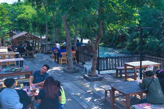 Rivermoon Klaten