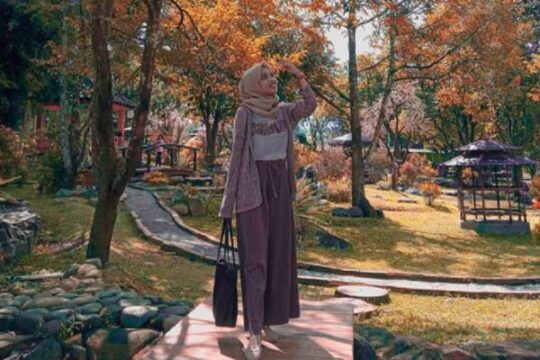 Sanggaluri Park Purbalingga