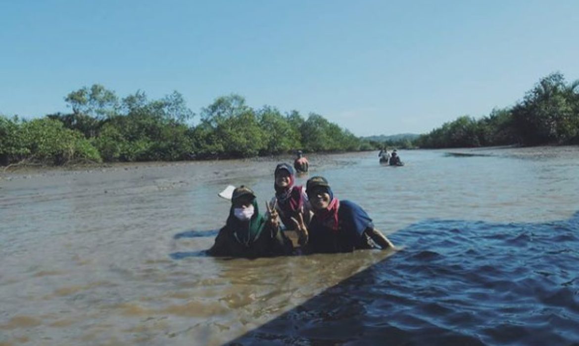 Segara Anakan Cilacap