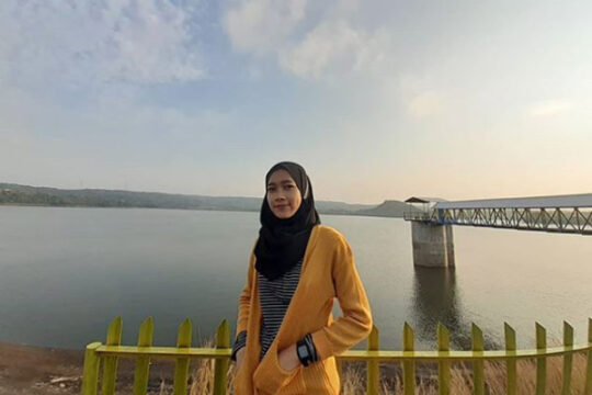 Setu Patok Cirebon