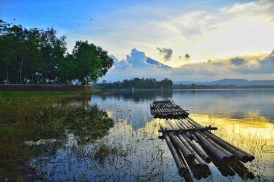 Setu Sedong Cirebon