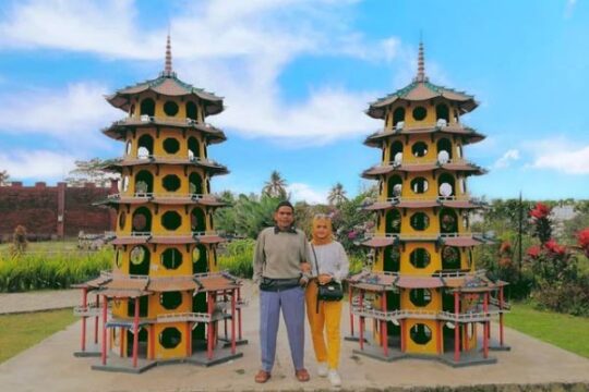 Small World Purwokerto