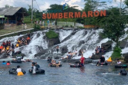 Sumber Maron Malang