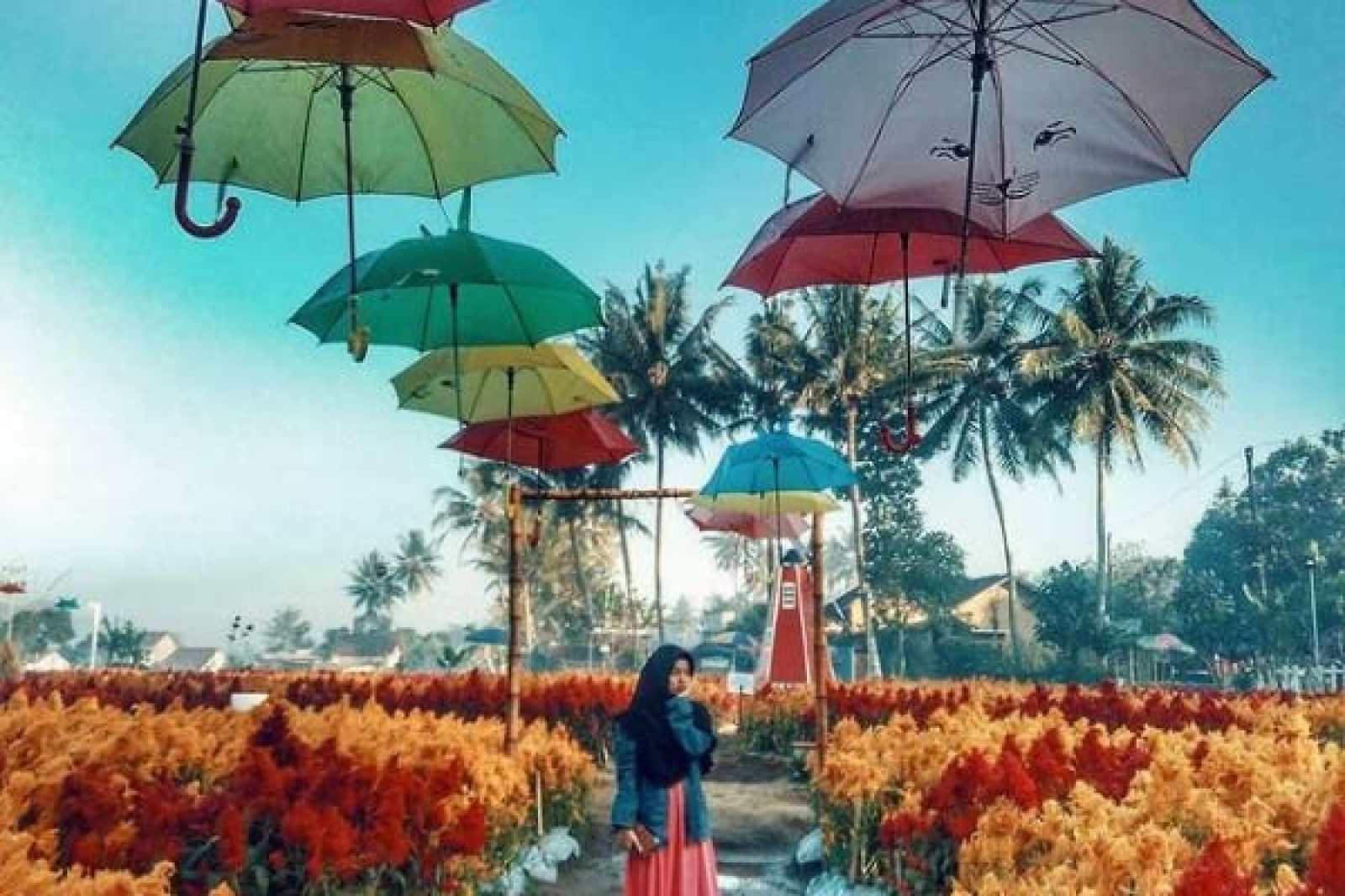Taman Ramadanu Magelang