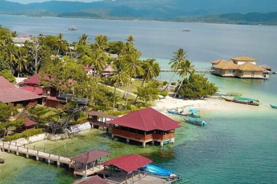 Tanjung Putus Lampung