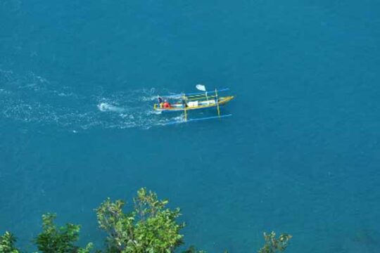 Tanjung Tuha Lampung