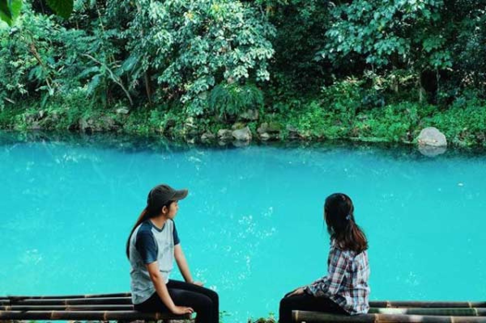 Telaga Nila