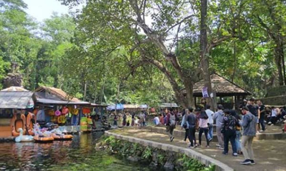 Telaga Nilem Kuningan