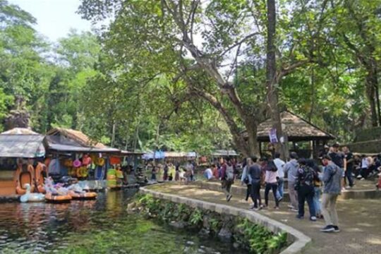 Telaga Nilem Kuningan