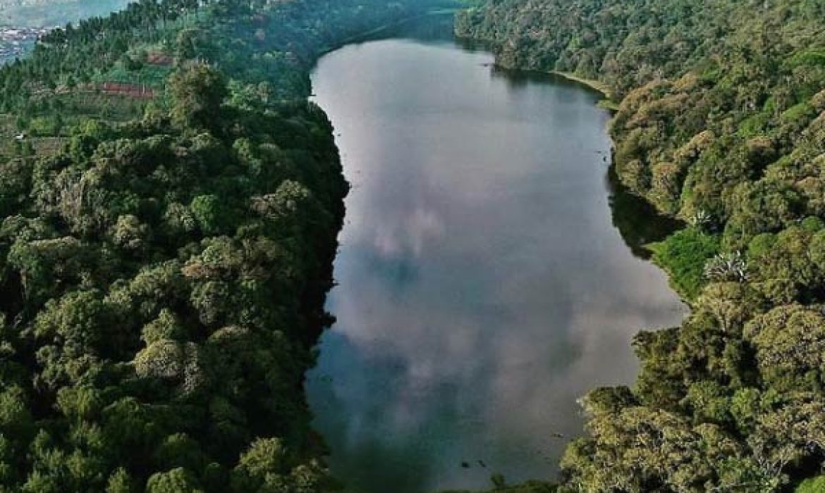 Telaga Ranjeng Brebes