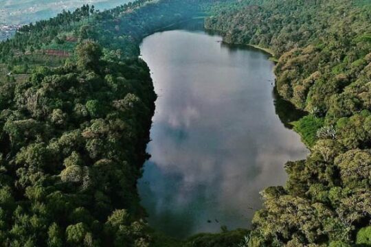 Telaga Ranjeng Brebes