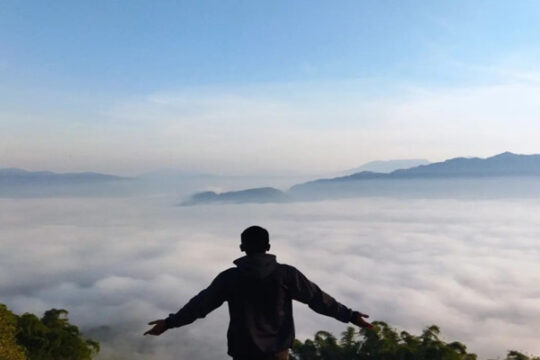 Temiangan Hill Lampung