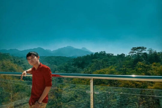 The Hills Vaganza Kudus
