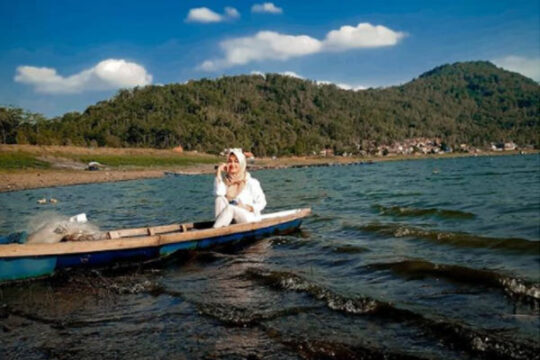 Waduk Darma Kuningan