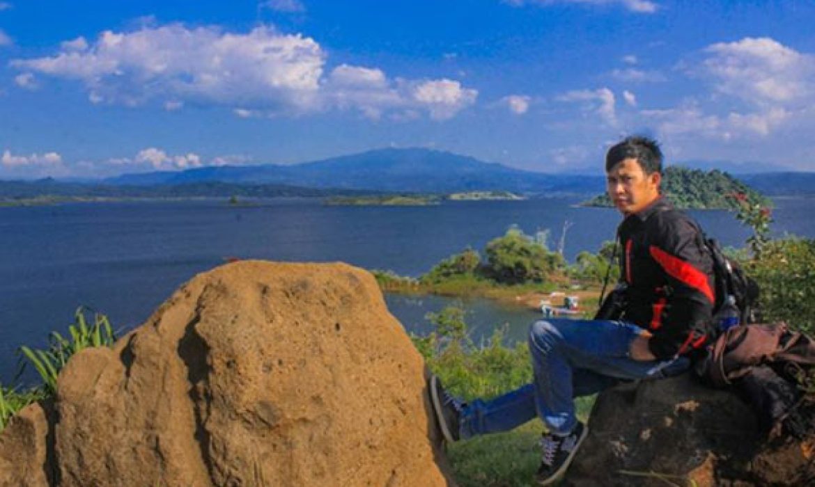 Waduk Jatigede Sumedang