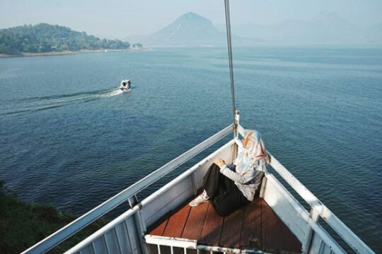 Waduk Jatiluhur Purwakarta