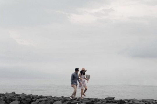 Rekreasi Maritim Pekalongan