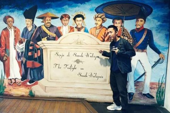 Museum Maritim Jakarta