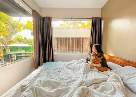 10 Rekomendasi Hotel Di Pangandaran Terbaik