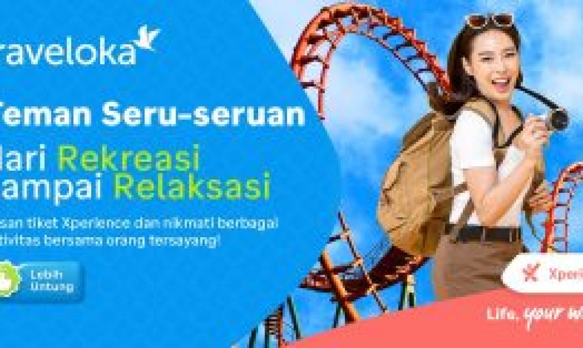 31 Kawasan Wisata Di Jakarta Yang Wajib Dikunjungi