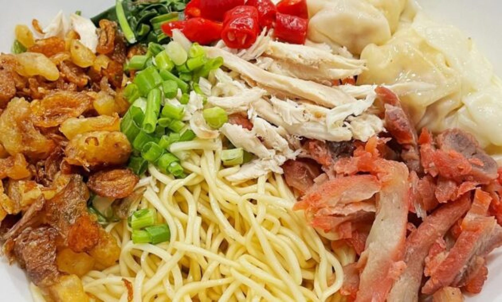15 Rekreasi Masakan Medan Yang Legendaris Dan Wajib Dicoba