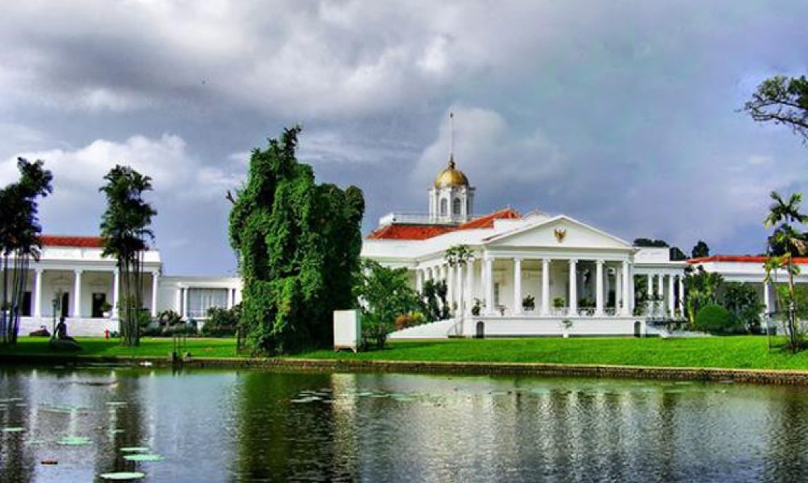 Istana Bogor, Wisata Sejarah Dan Edukasi Di Bogor