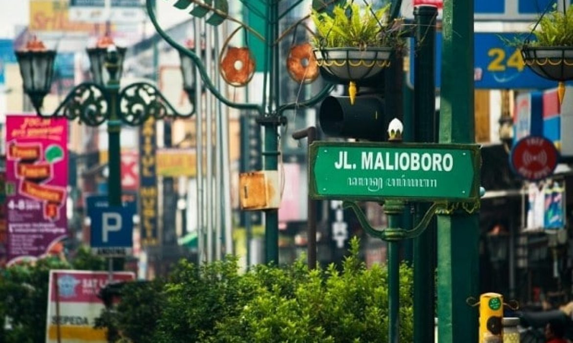 Malioboro Jogja, Daya Tarik Utama Kota Jogja