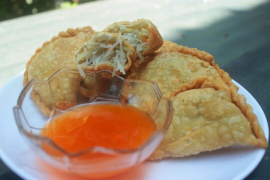 15 Kuliner Khas Sulawesi Yang Wajib Kamu Coba
