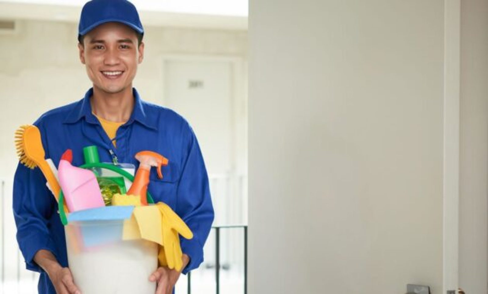 Houseman Adalah Dan Tanggung Jawabnya Di Dunia Perhotelan