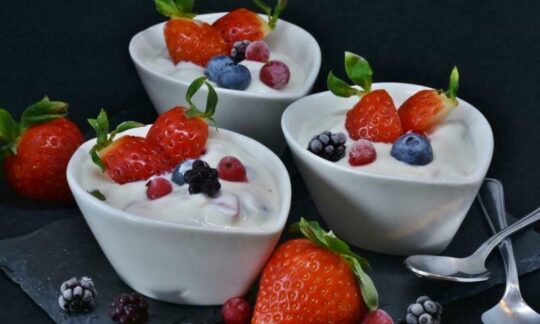 Apa Itu Dessert? Pengertian, Jenis Dan Misalnya