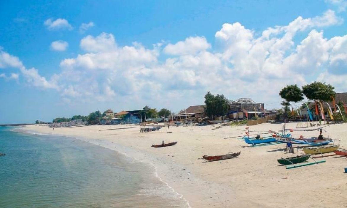 5 Pantai Di Bali Dengan Sunset Terbaik, Wajib Dikunjungi