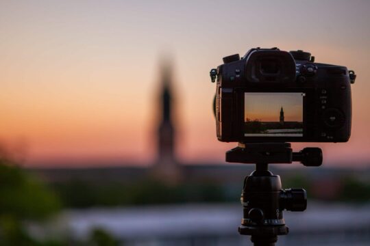 6 Tips Memilih Kamera Dslr Dengan Tepat