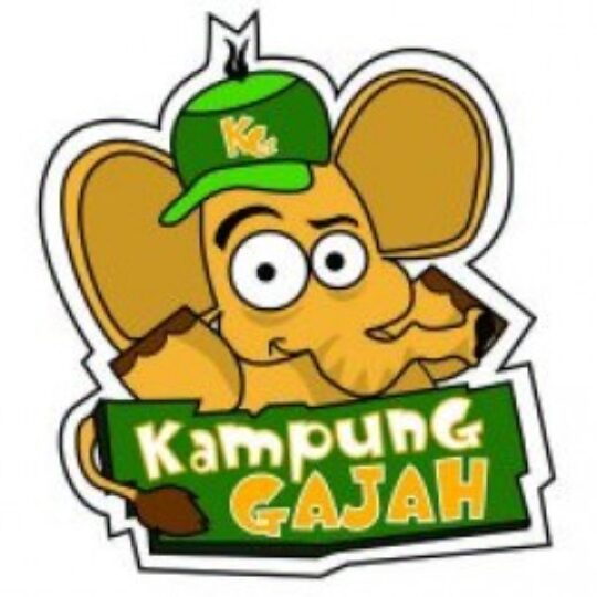 Wisata Bandung – Kampung Gajah