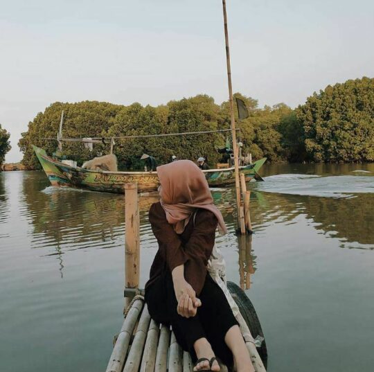 Rekreasi Pulau Cangkir Banten: Harga Tiket, Lokasi & Kemudahan