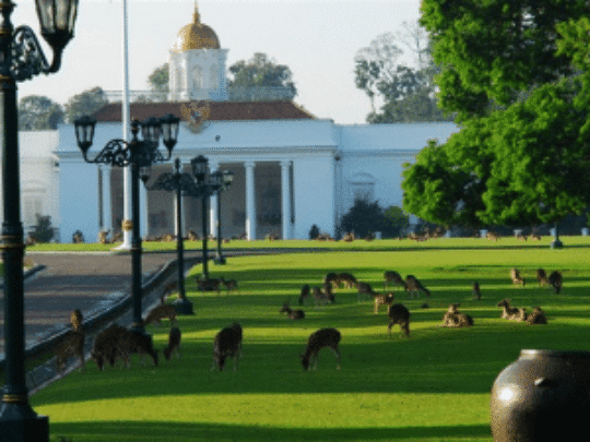 11 Tempat Rekreasi Di Bogor Yang Wajib Dikunjungi
