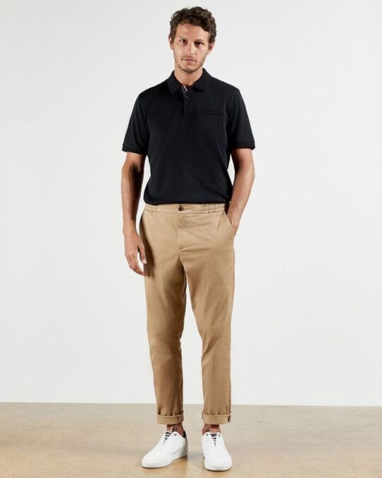 10 Ide Outfit Kondangan Pria Makin Kece